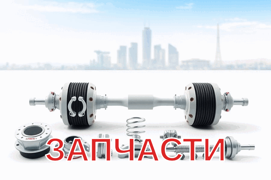 Запчасти